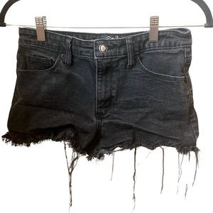 Women’s Jean Shorts